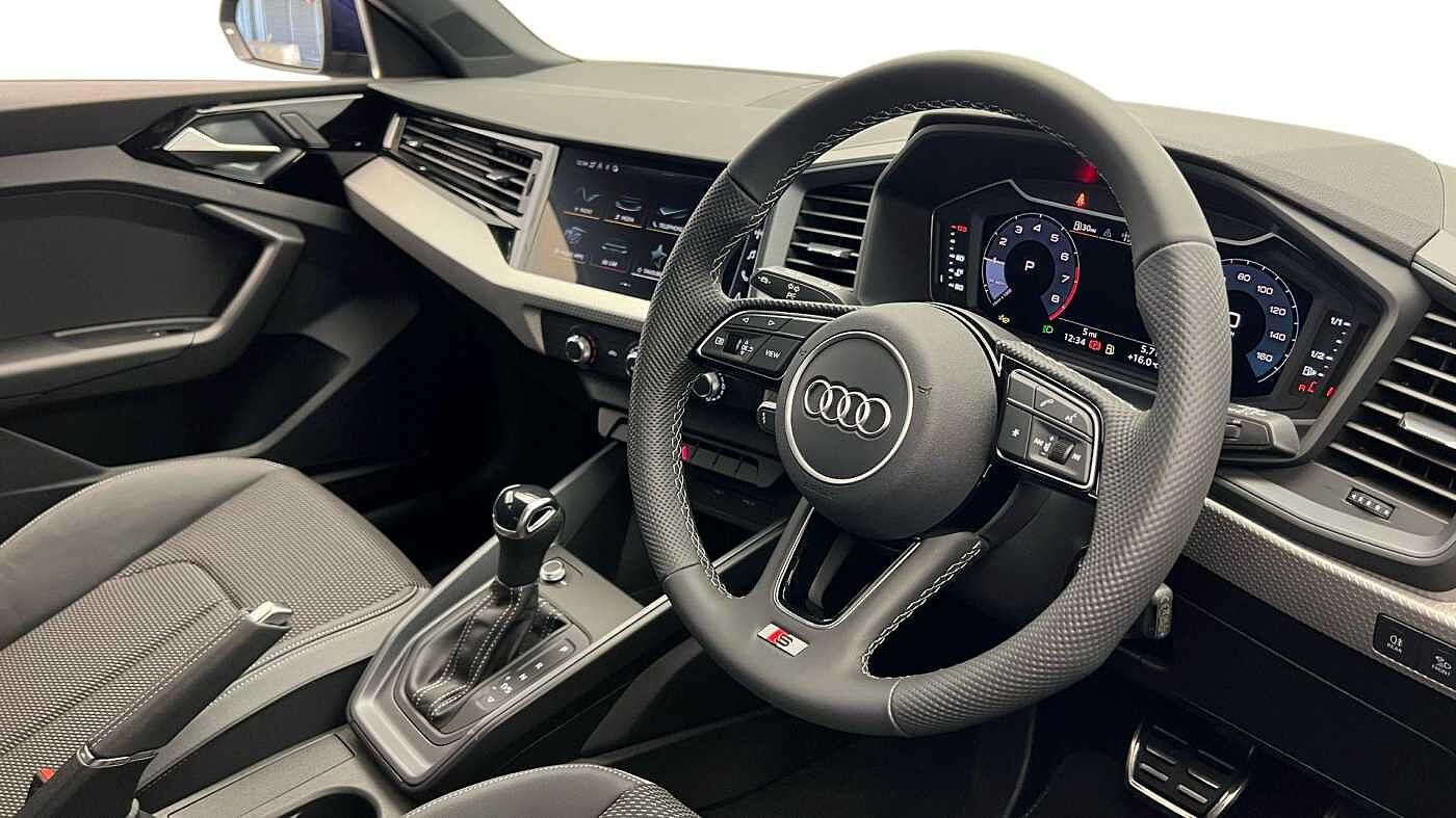 Used Audi A1 2025 for sale - 76678183: Photo 6