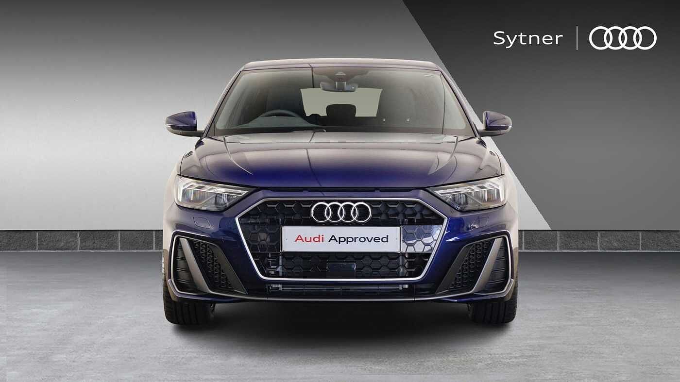 Used Audi A1 2025 for sale - 76678183: Photo 7