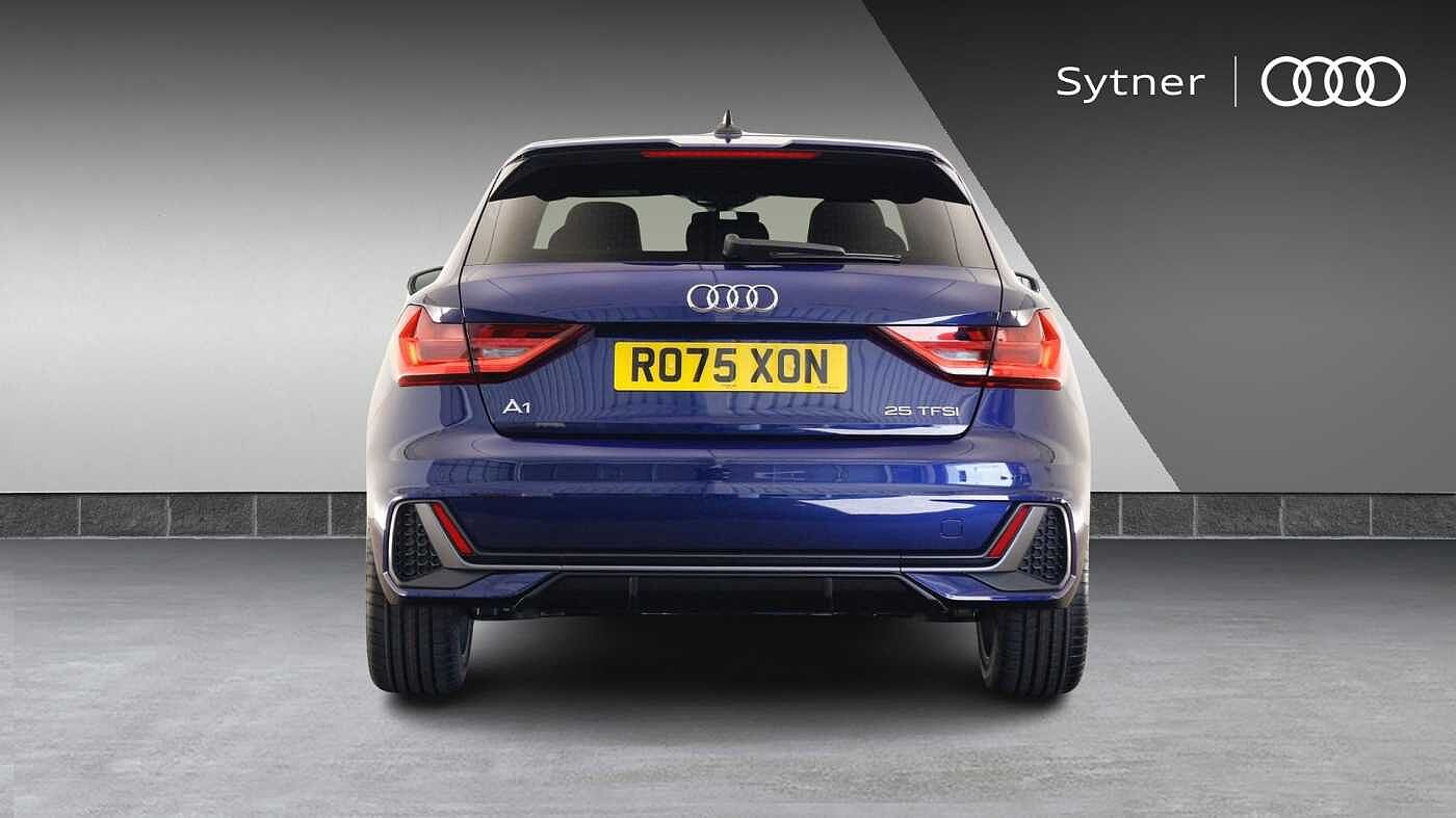 Used Audi A1 2025 for sale - 76678183: Photo 8