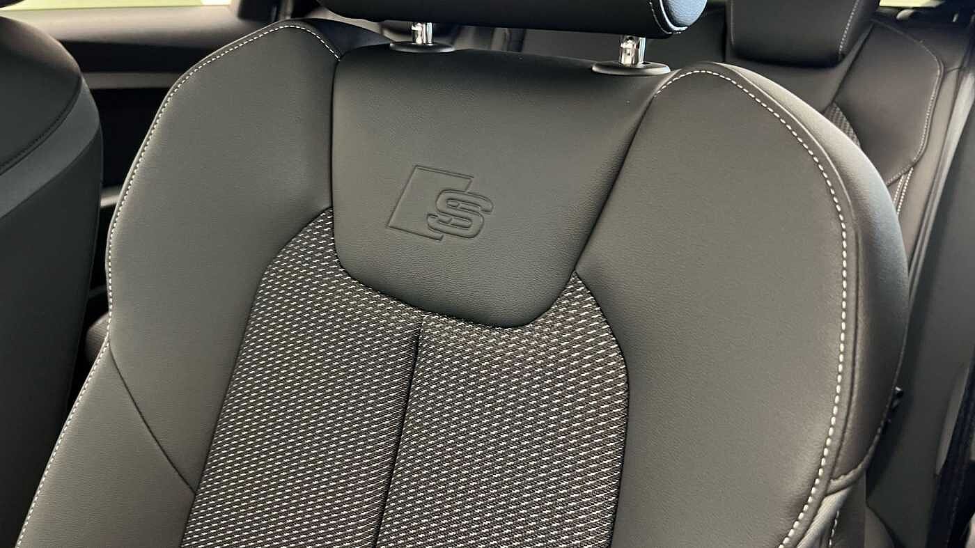 Used Audi A1 2025 for sale - 76678183: Photo 9