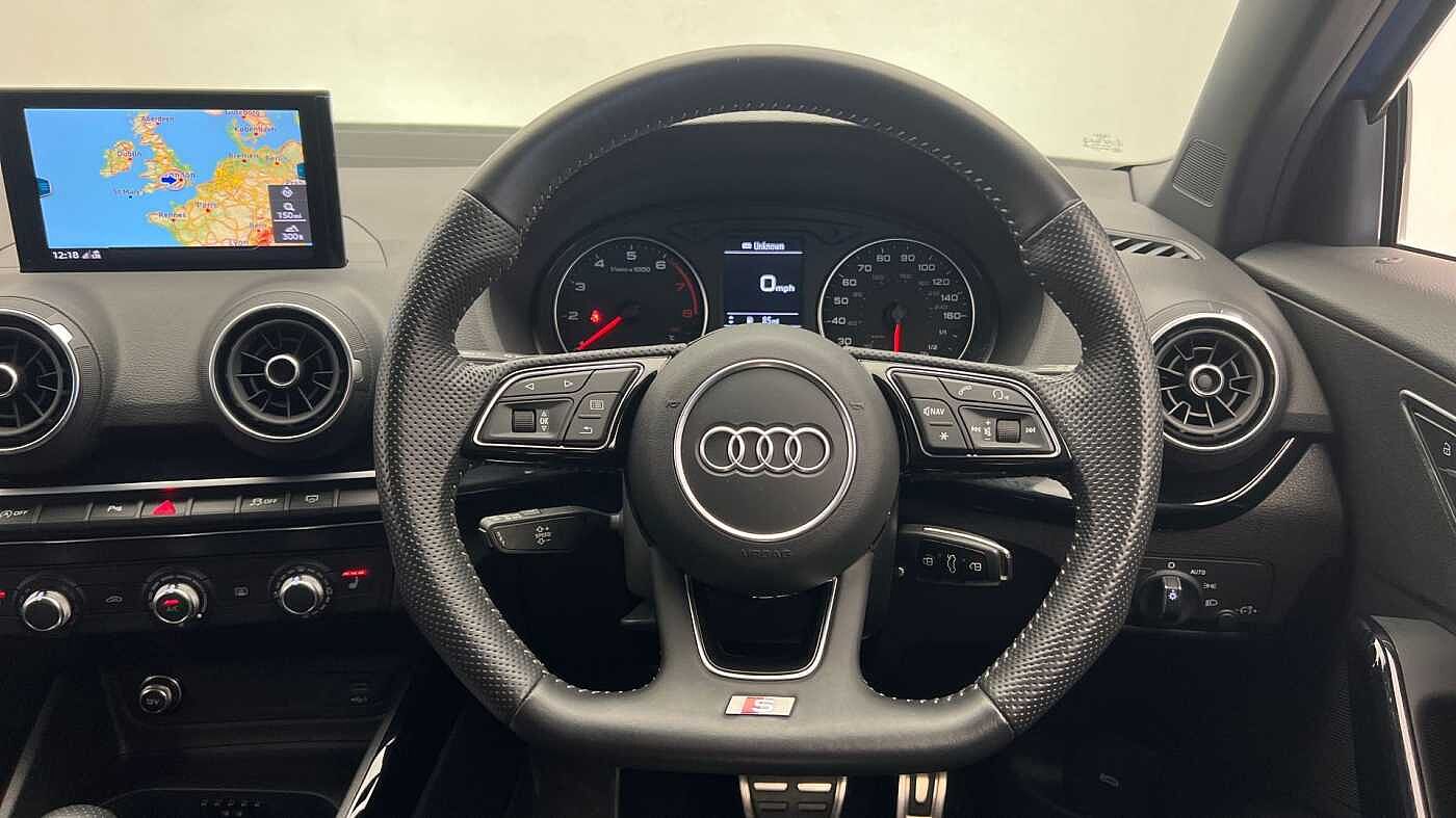 Used Audi Q2 2020 for sale - 76681000: Photo 10