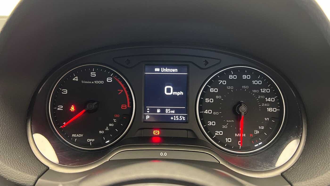 Used Audi Q2 2020 for sale - 76681000: Photo 11