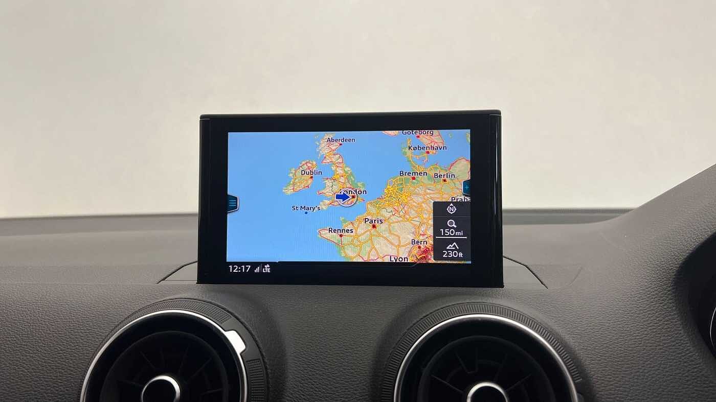 Used Audi Q2 2020 for sale - 76681000: Photo 12