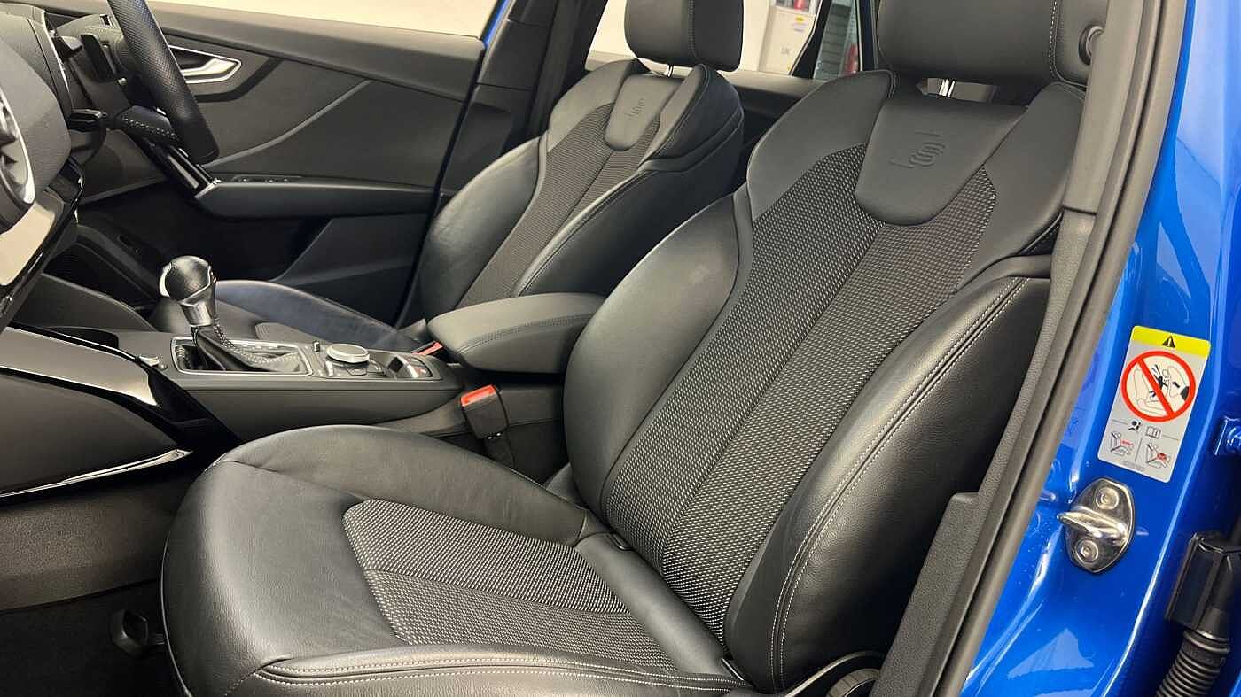 Used Audi Q2 2020 for sale - 76681000: Photo 15