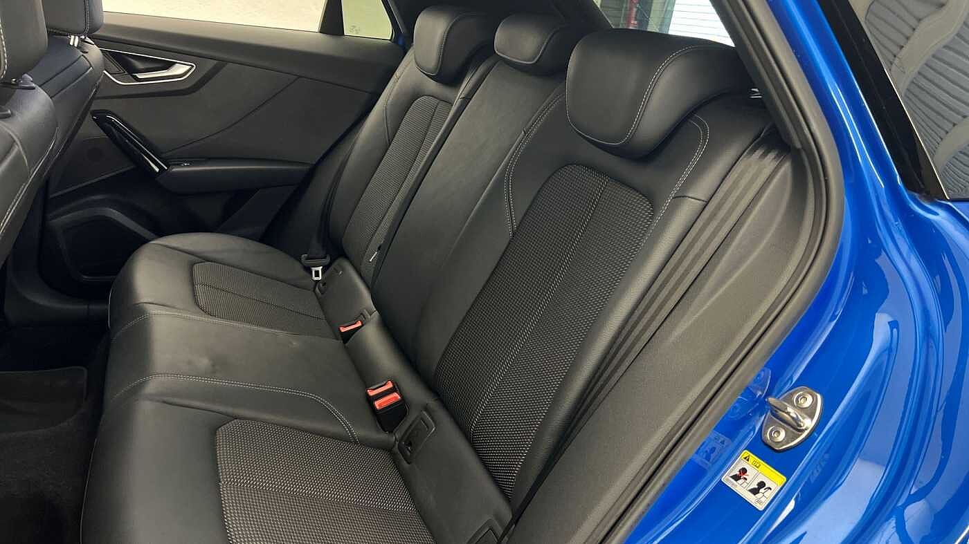 Used Audi Q2 2020 for sale - 76681000: Photo 16