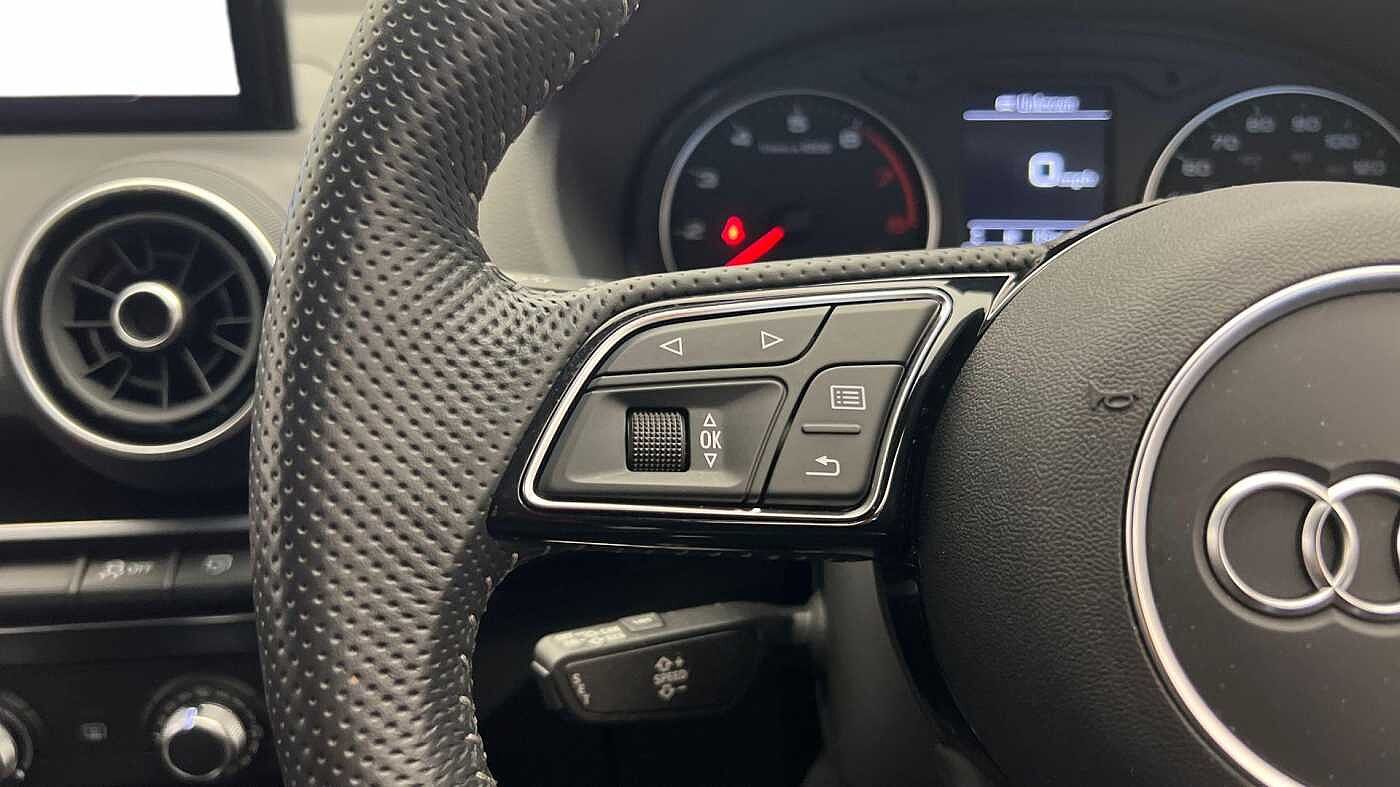 Used Audi Q2 2020 for sale - 76681000: Photo 17