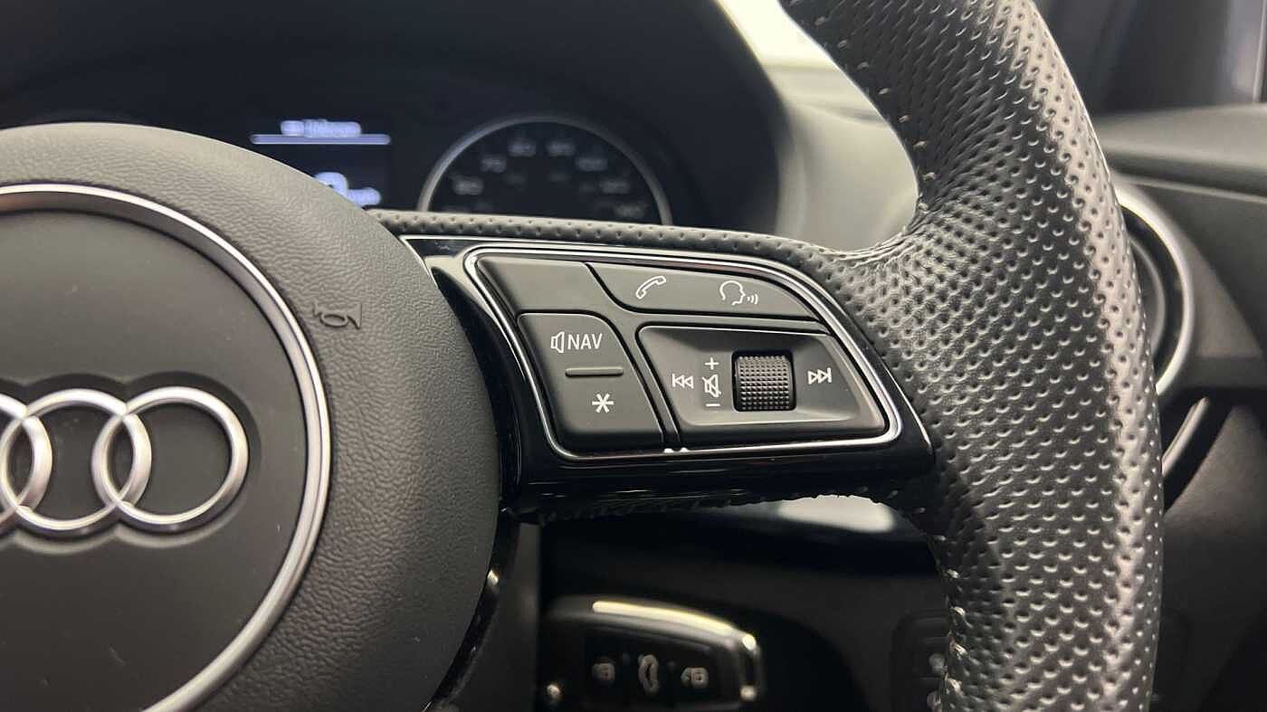 Used Audi Q2 2020 for sale - 76681000: Photo 18