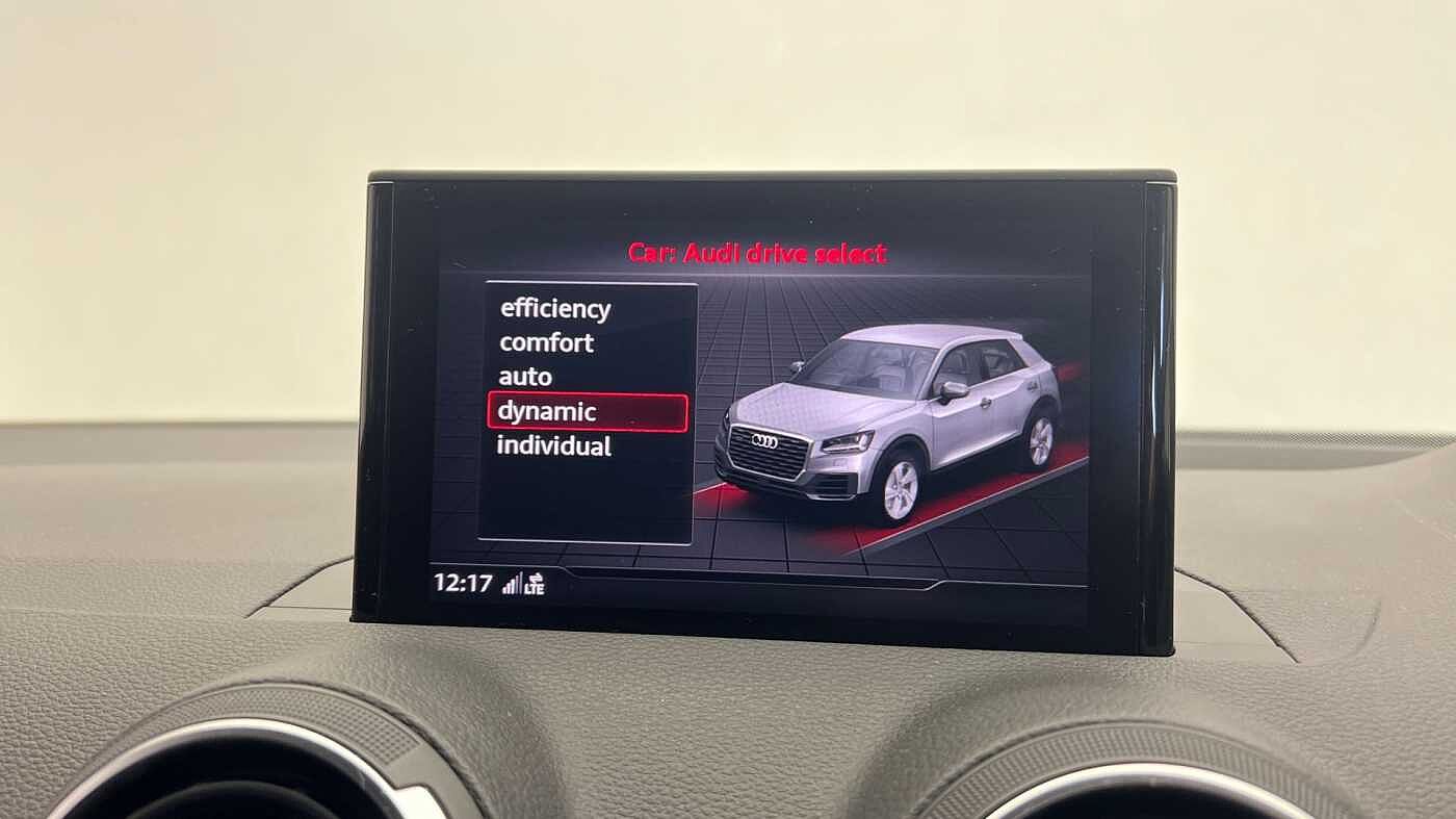 Used Audi Q2 2020 for sale - 76681000: Photo 19