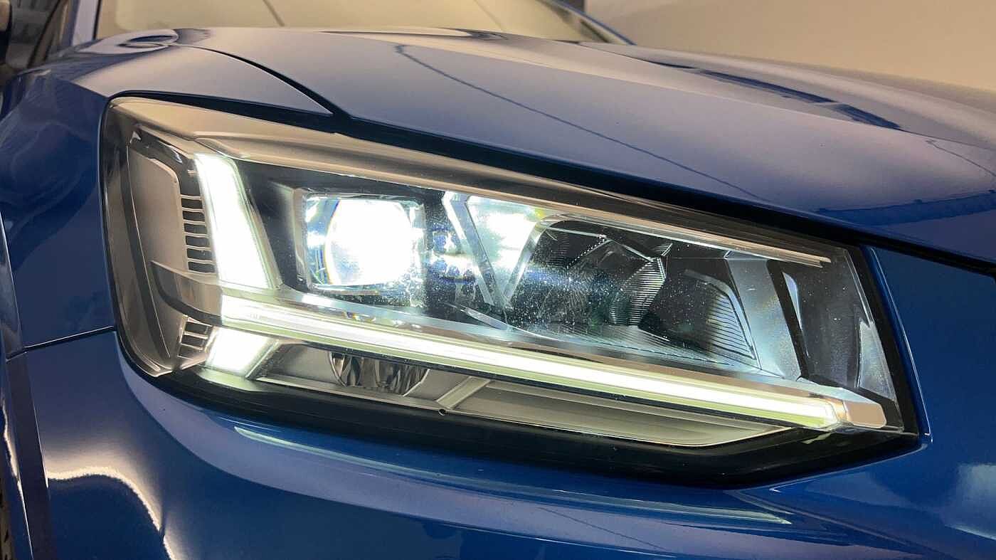 Used Audi Q2 2020 for sale - 76681000: Photo 22