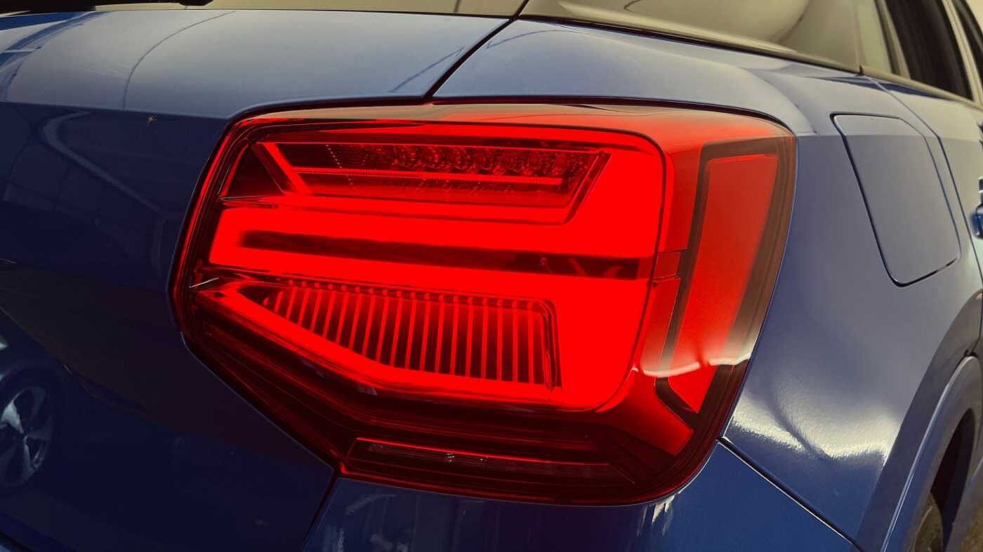 Used Audi Q2 2020 for sale - 76681000: Photo 23