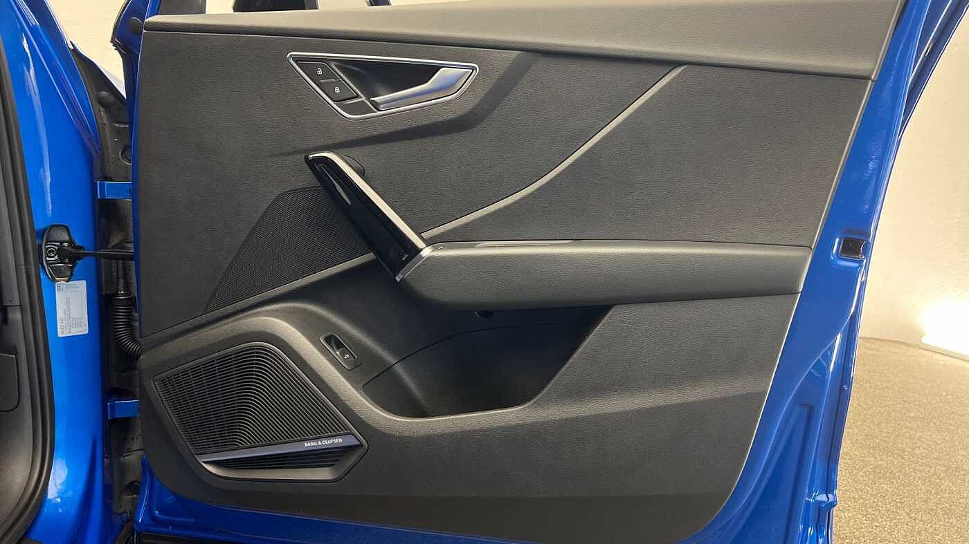 Used Audi Q2 2020 for sale - 76681000: Photo 25