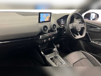 Used Audi Q2 2020 for sale - 76681000: Photo