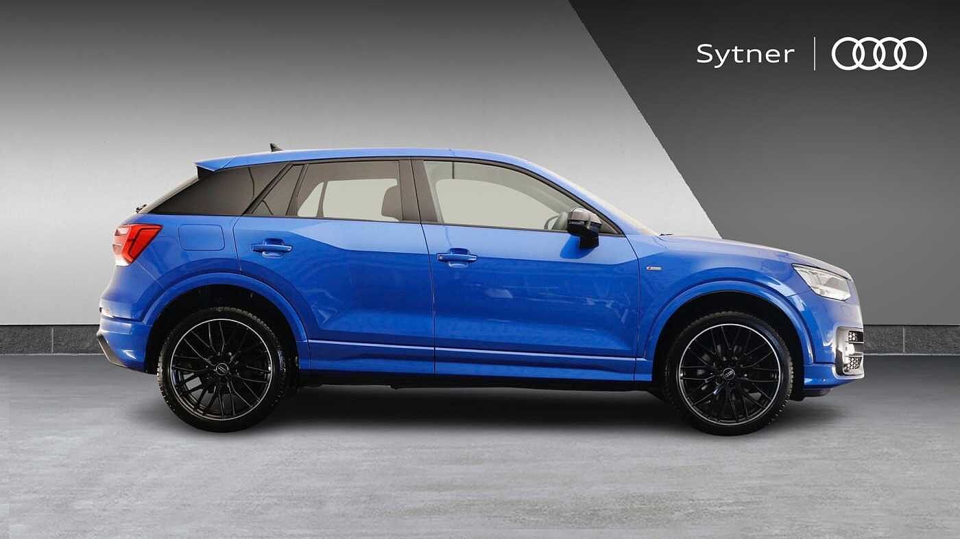 Used Audi Q2 2020 for sale - 76681000: Photo 4