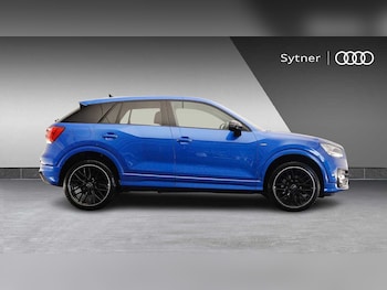 Used Audi Q2 2020 for sale - 76681000: Photo