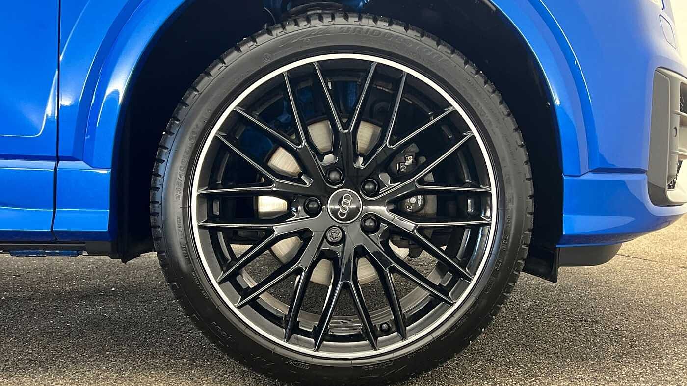 Used Audi Q2 2020 for sale - 76681000: Photo 5