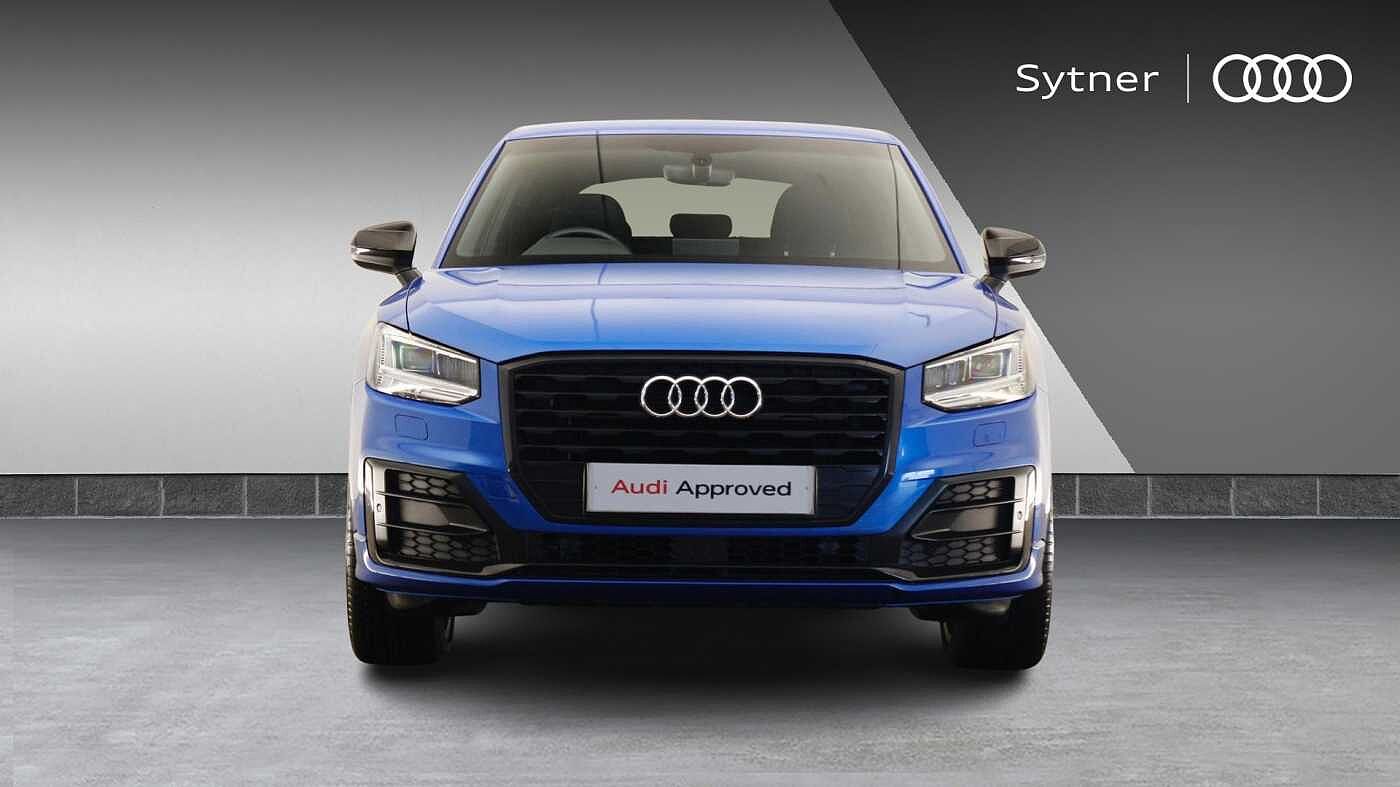 Used Audi Q2 2020 for sale - 76681000: Photo 7