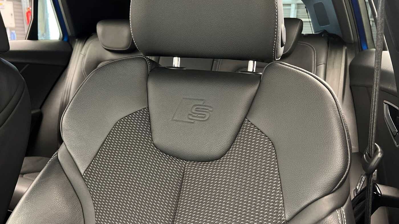 Used Audi Q2 2020 for sale - 76681000: Photo 9