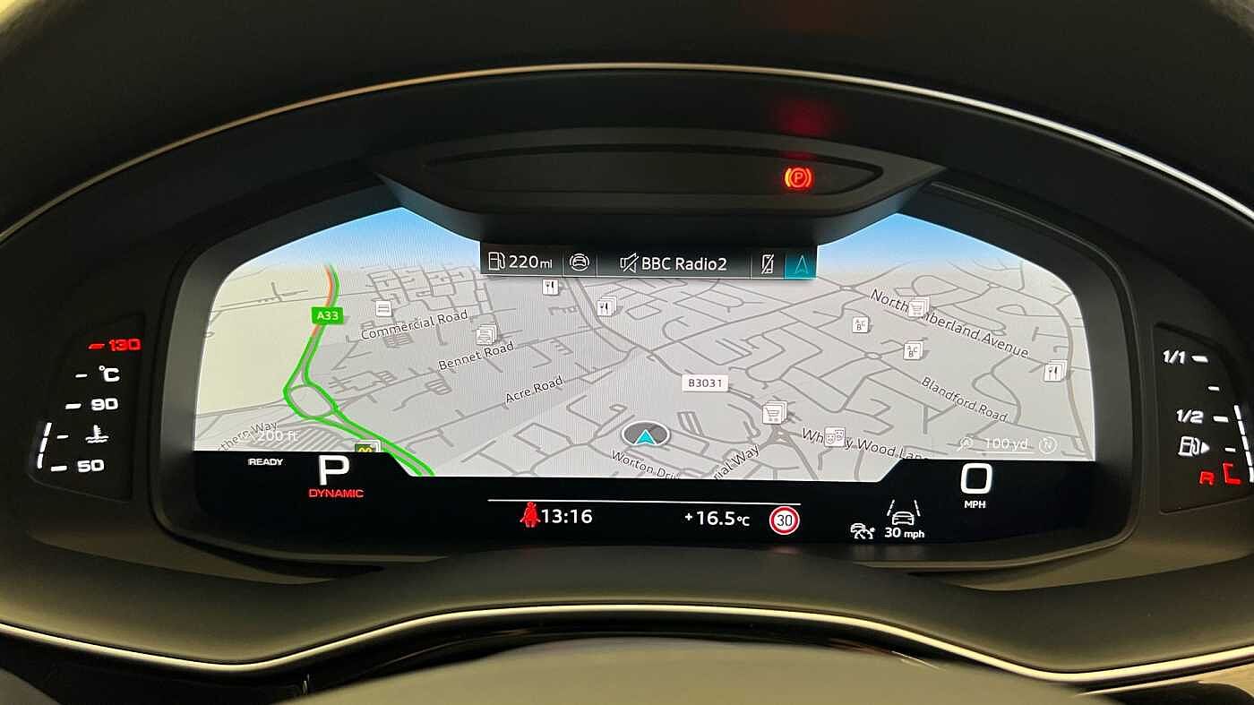 Used Audi Q7 2023 for sale - 76675521: Photo 11