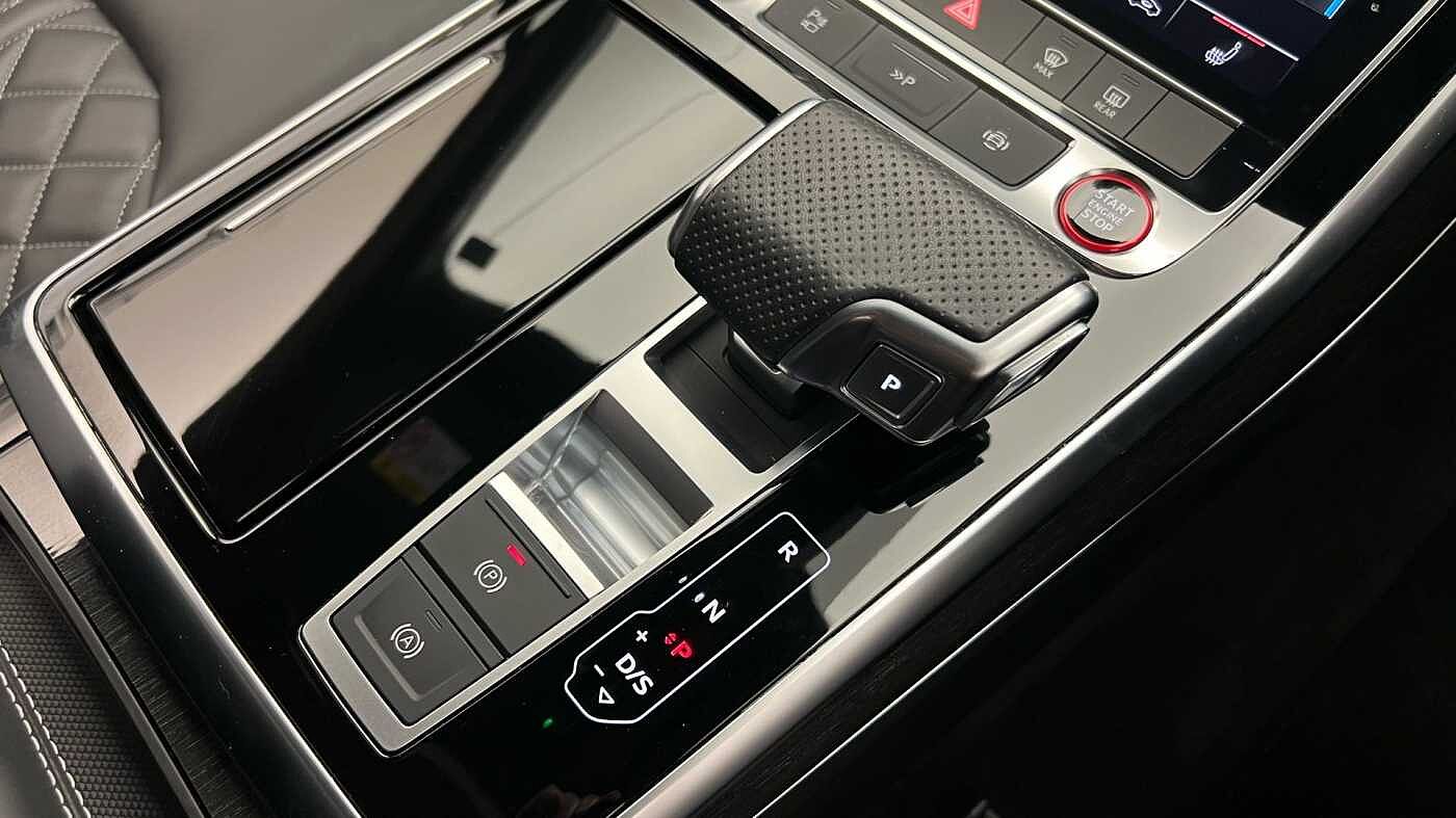 Used Audi Q7 2023 for sale - 76675521: Photo 14