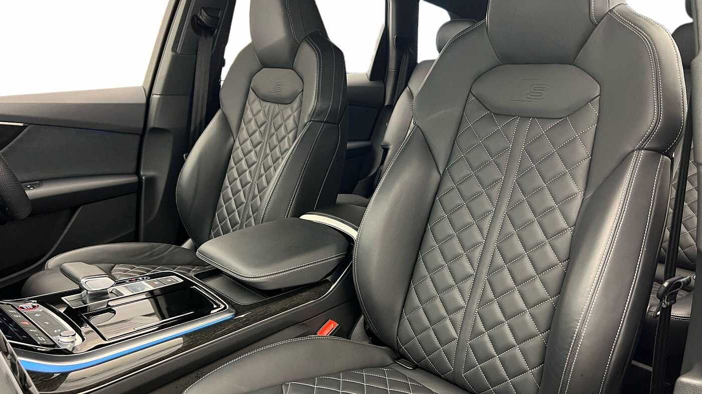 Used Audi Q7 2023 for sale - 76675521: Photo 15