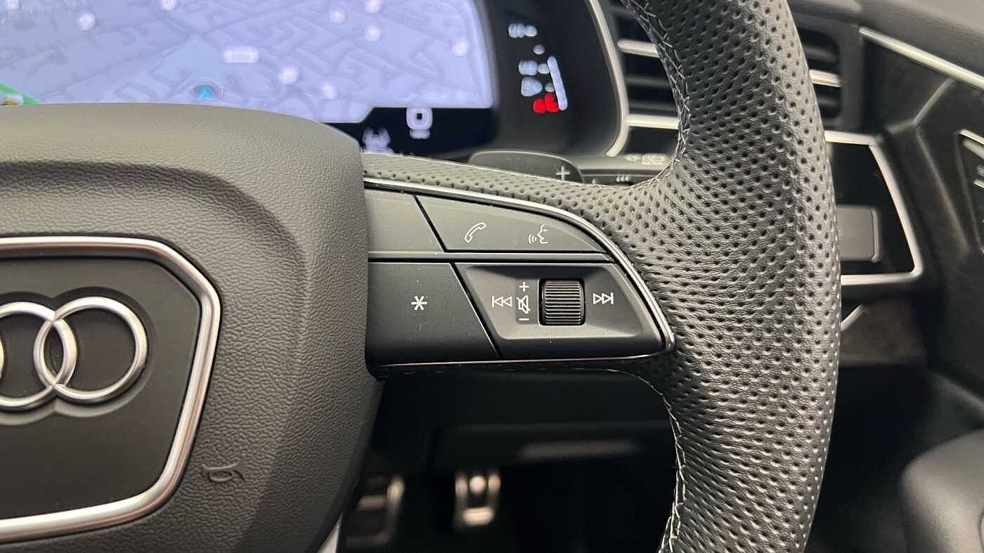Used Audi Q7 2023 for sale - 76675521: Photo 18