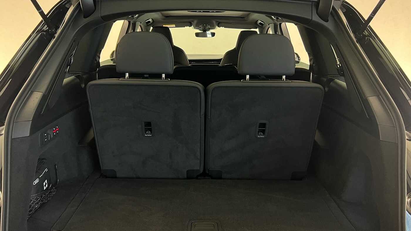 Used Audi Q7 2023 for sale - 76675521: Photo 20