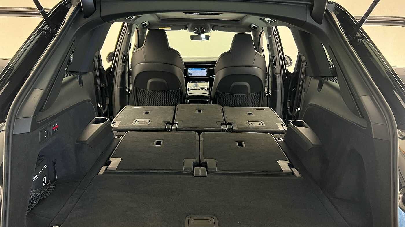 Used Audi Q7 2023 for sale - 76675521: Photo 21