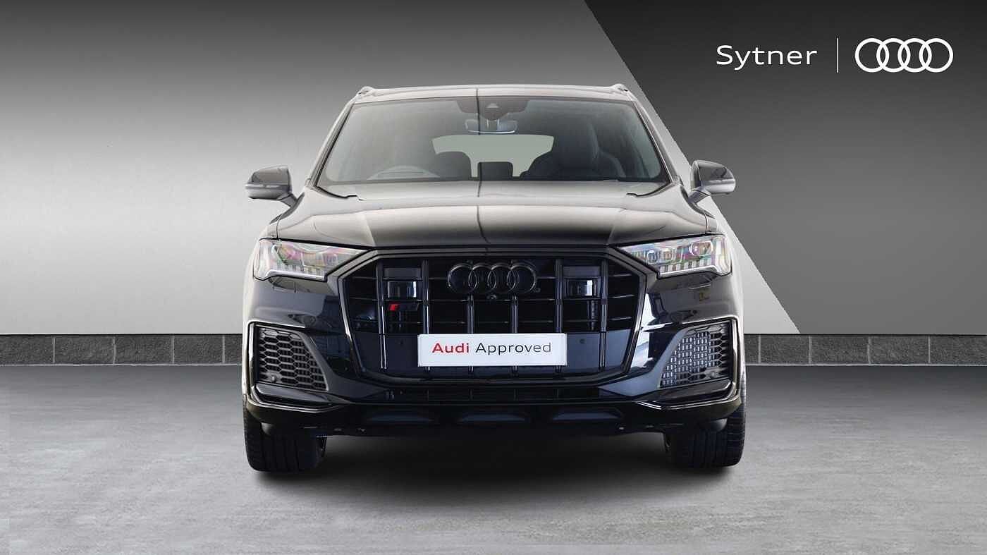 Used Audi Q7 2023 for sale - 76675521: Photo 7