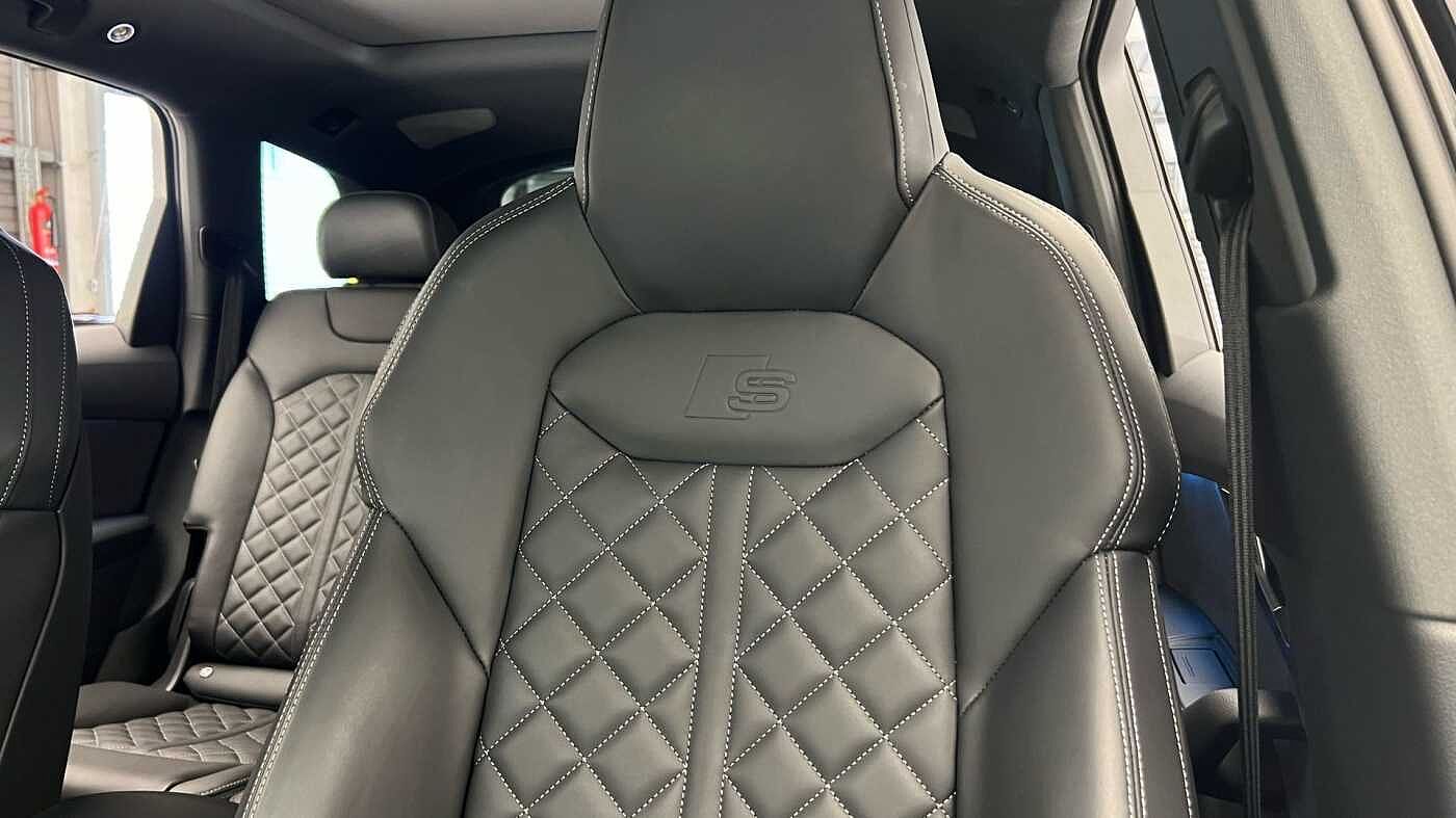 Used Audi Q7 2023 for sale - 76675521: Photo 9