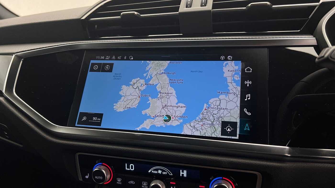 Used Audi Q3 2025 for sale - 76678367: Photo 12