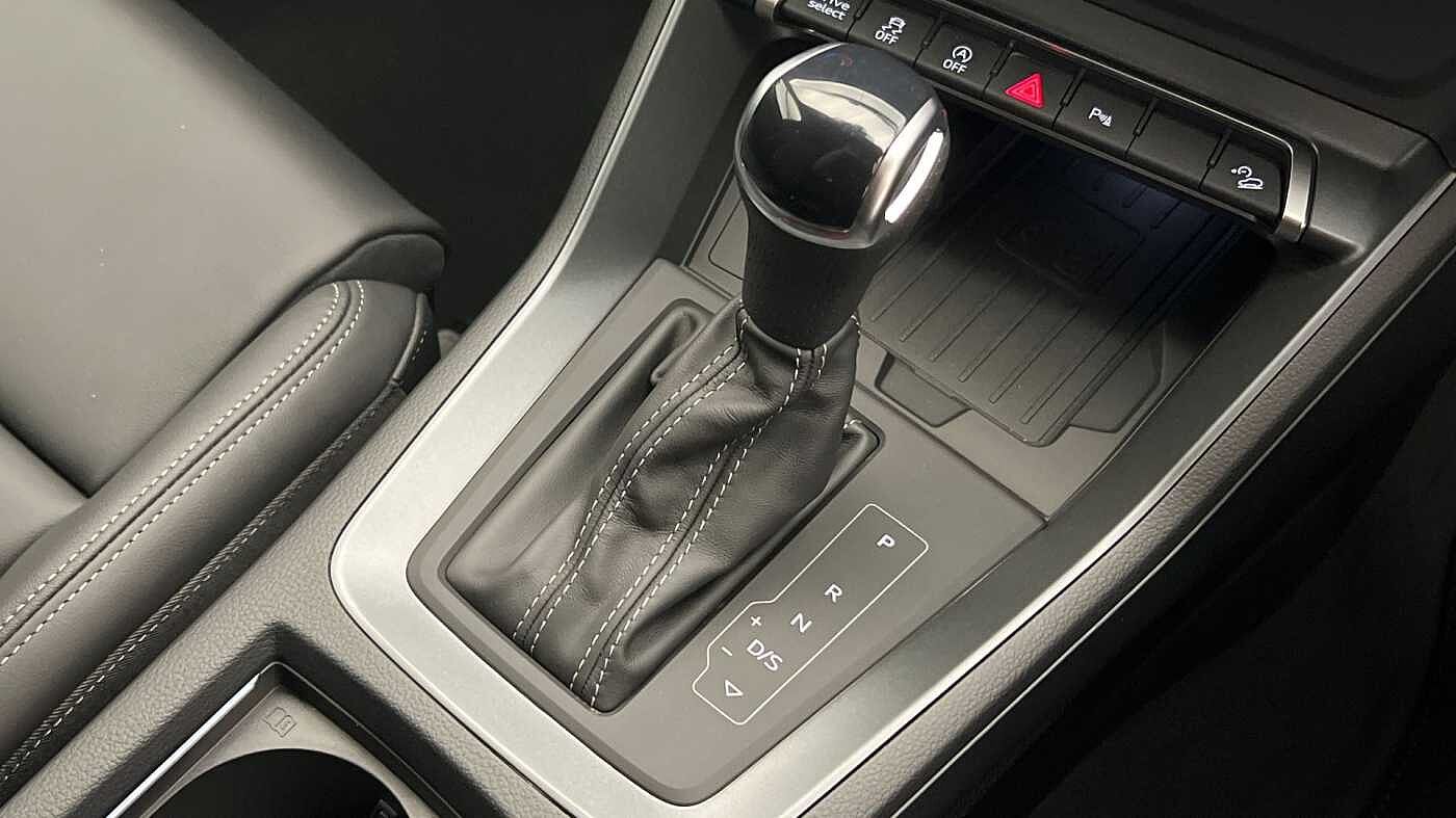 Used Audi Q3 2025 for sale - 76678367: Photo 14