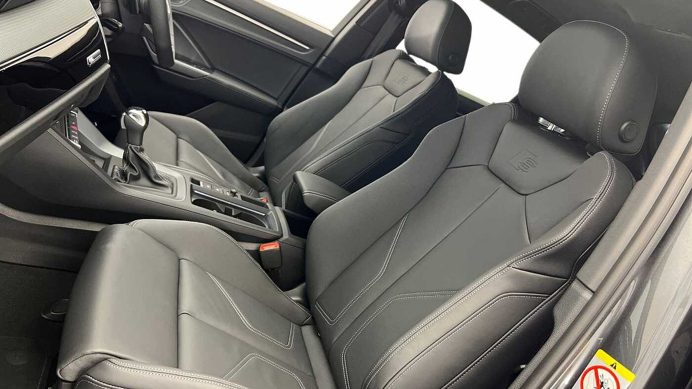 Used Audi Q3 2025 for sale - 76678367: Photo 15