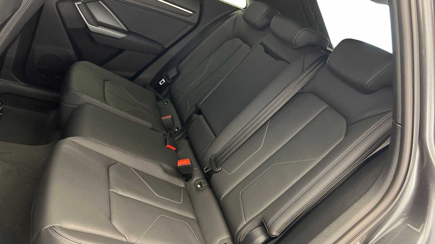 Used Audi Q3 2025 for sale - 76678367: Photo 16