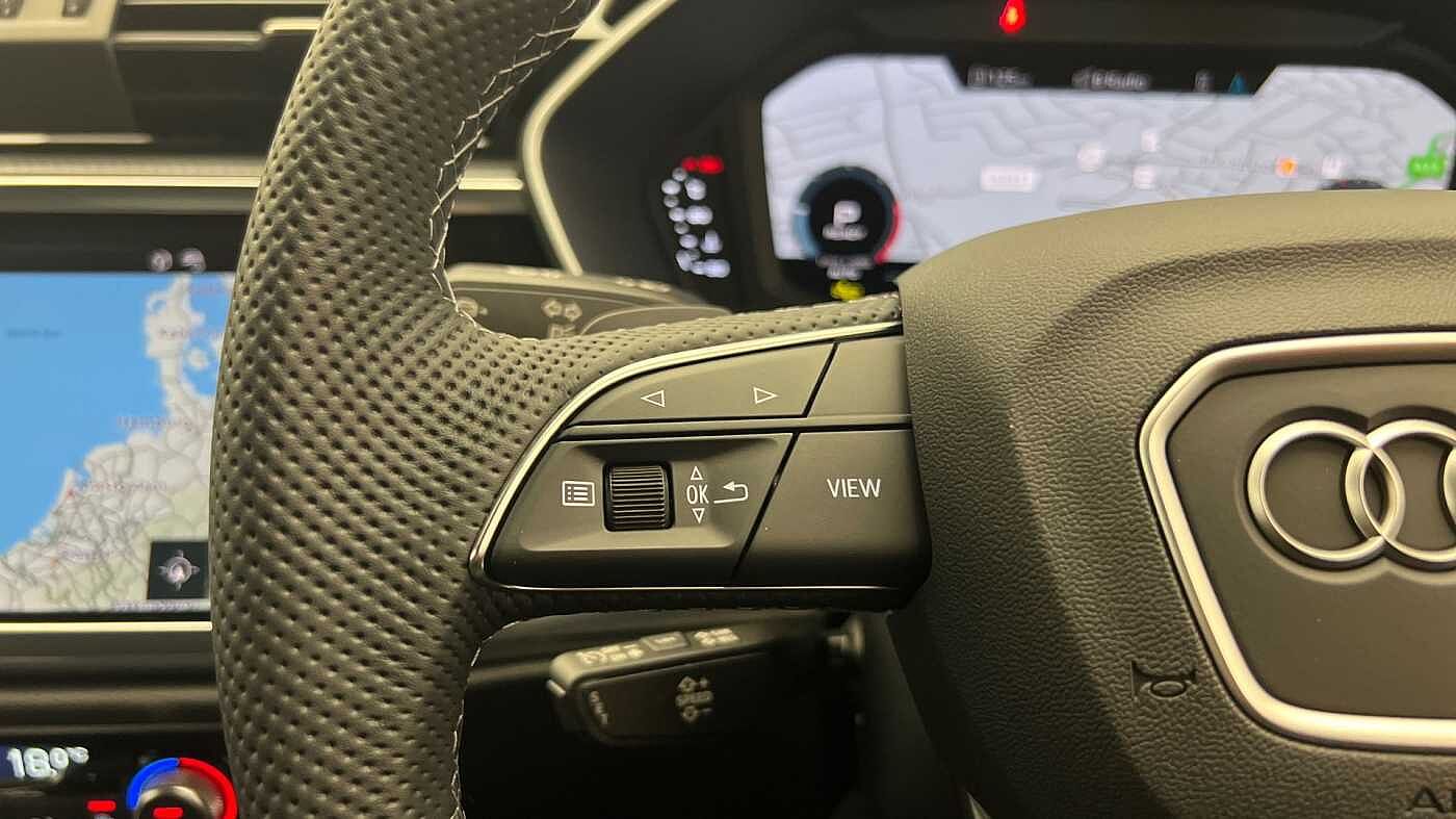 Used Audi Q3 2025 for sale - 76678367: Photo 17