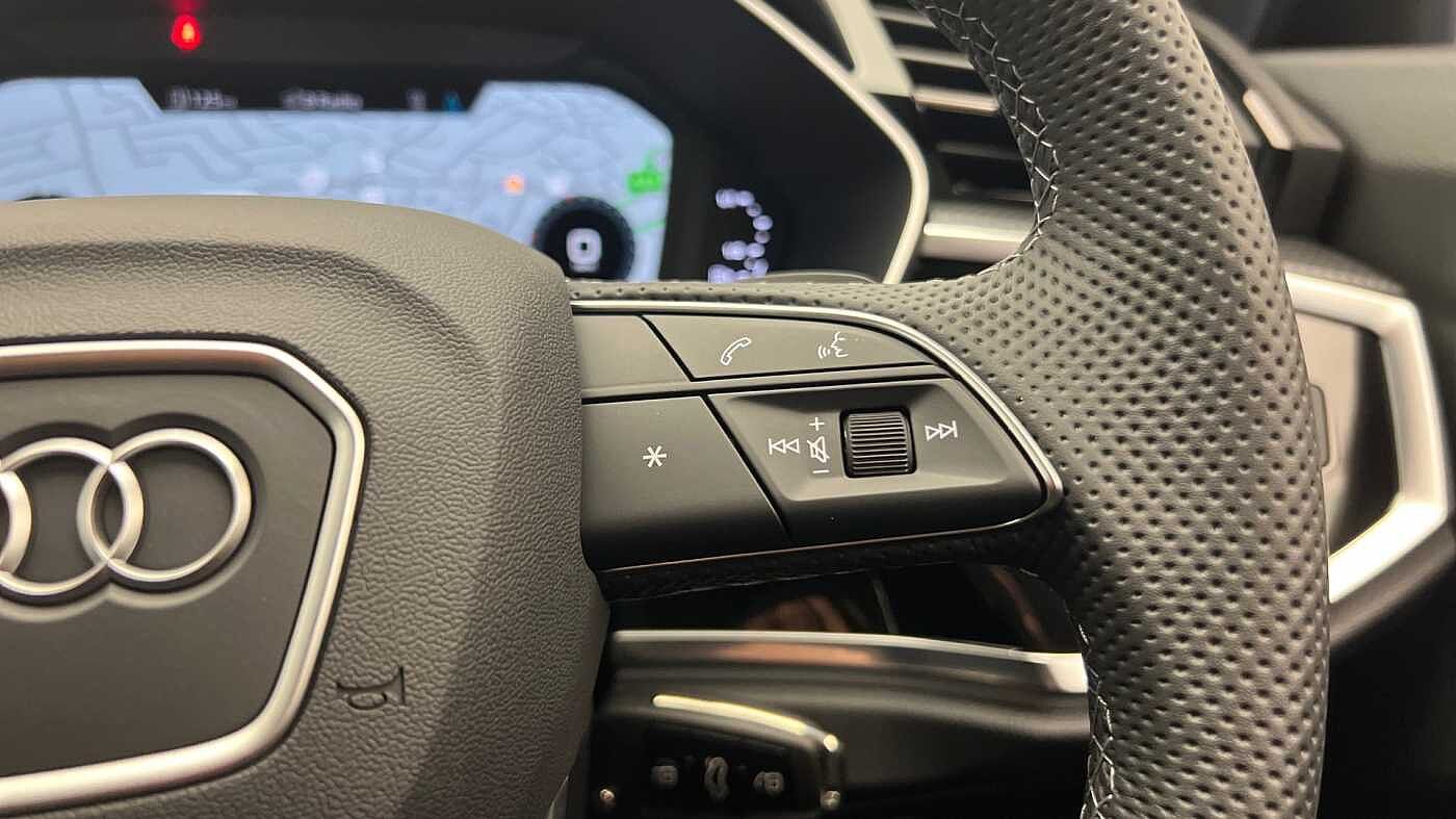 Used Audi Q3 2025 for sale - 76678367: Photo 18