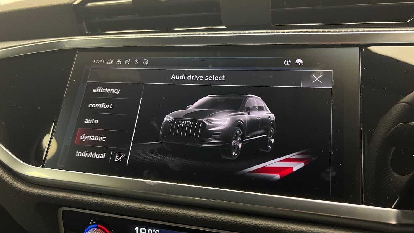 Used Audi Q3 2025 for sale - 76678367: Photo 19