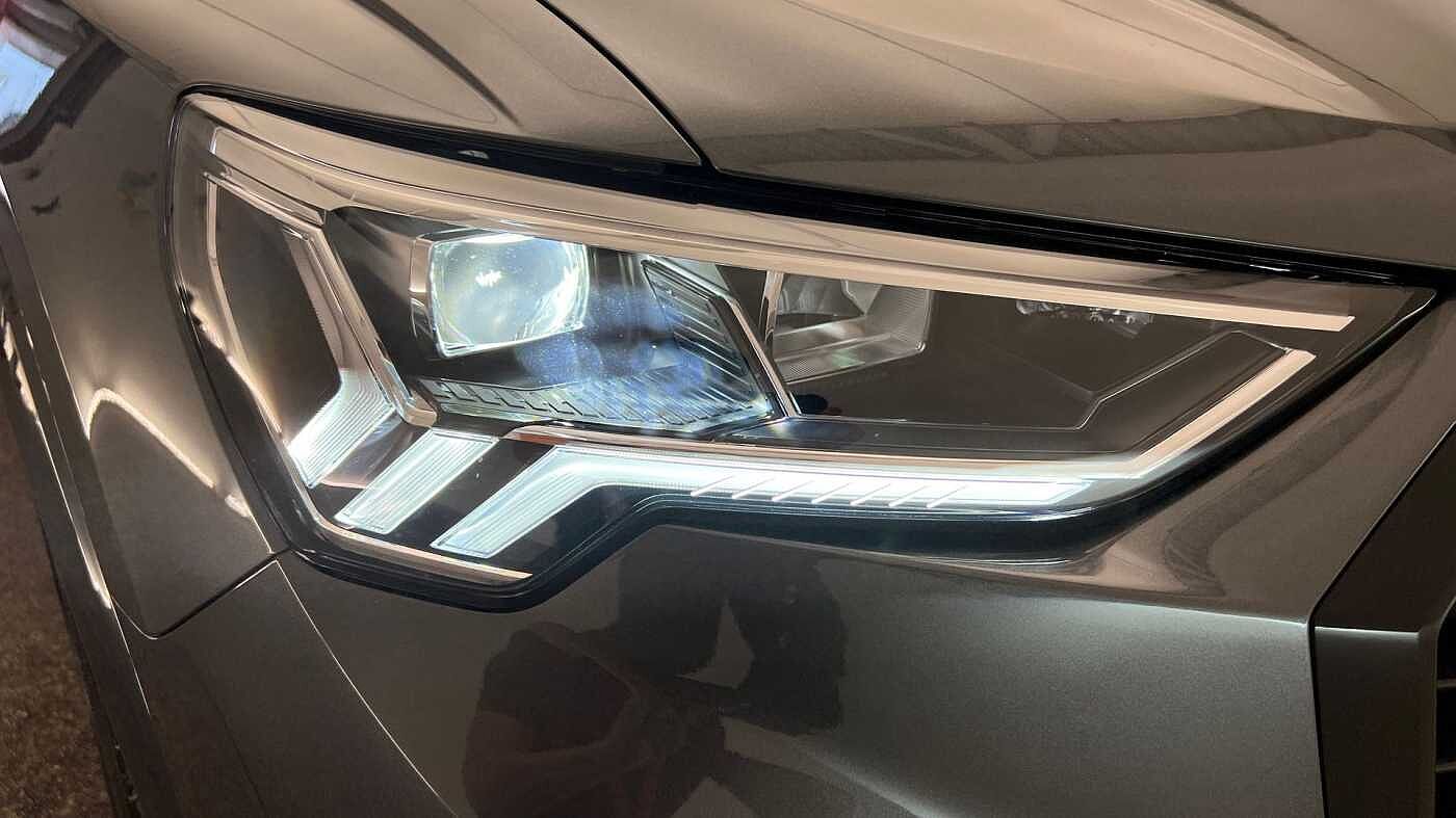 Used Audi Q3 2025 for sale - 76678367: Photo 22