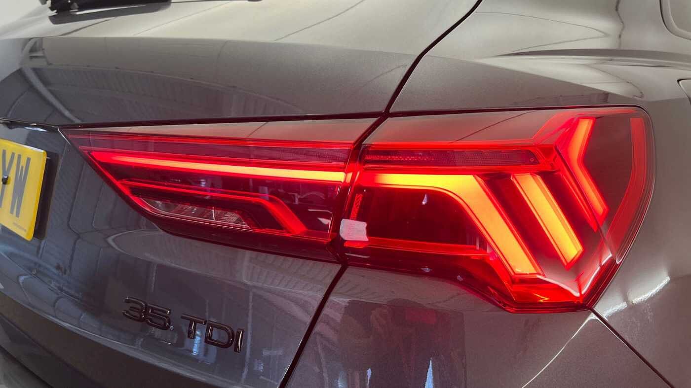 Used Audi Q3 2025 for sale - 76678367: Photo 23