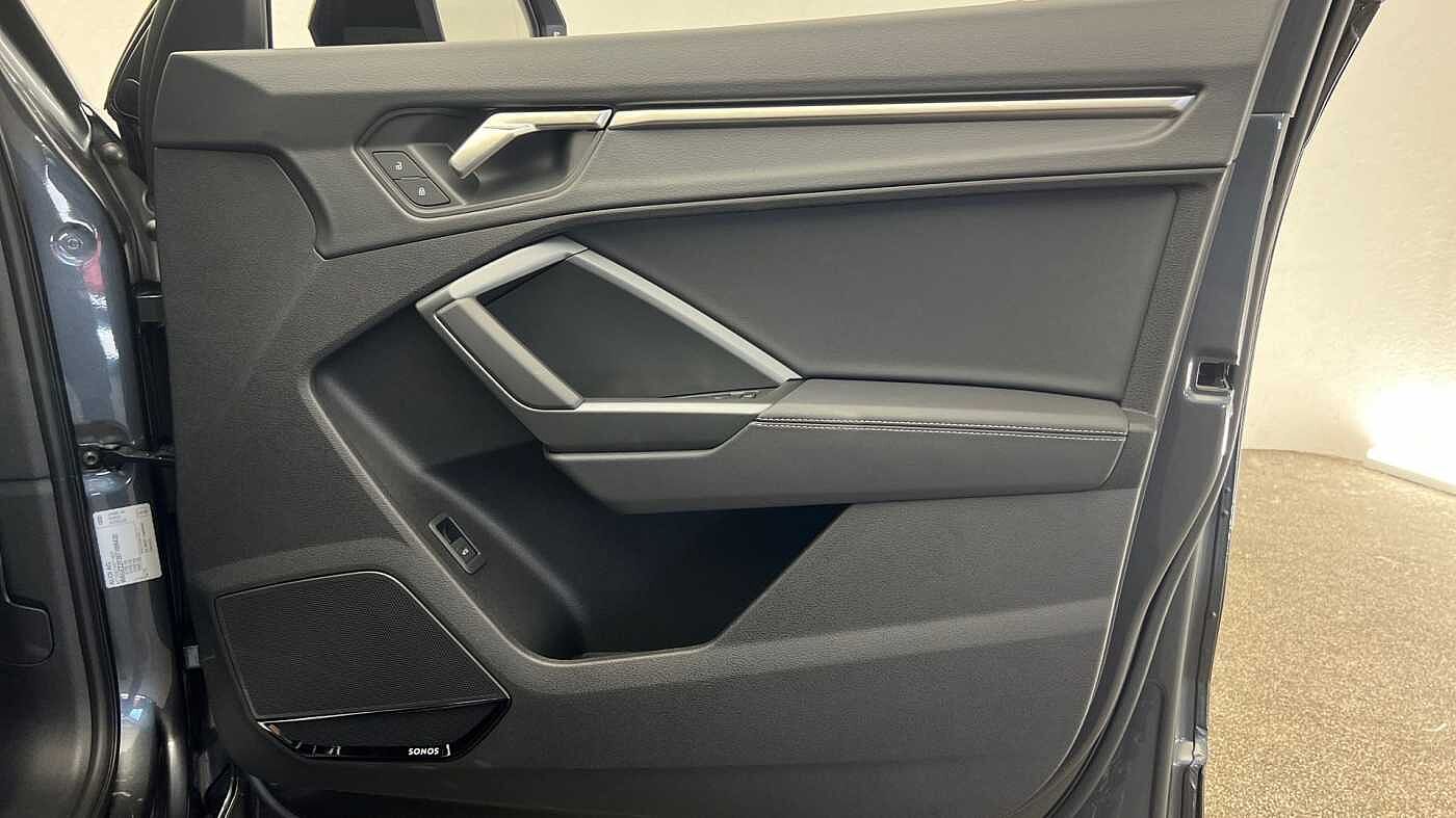 Used Audi Q3 2025 for sale - 76678367: Photo 25