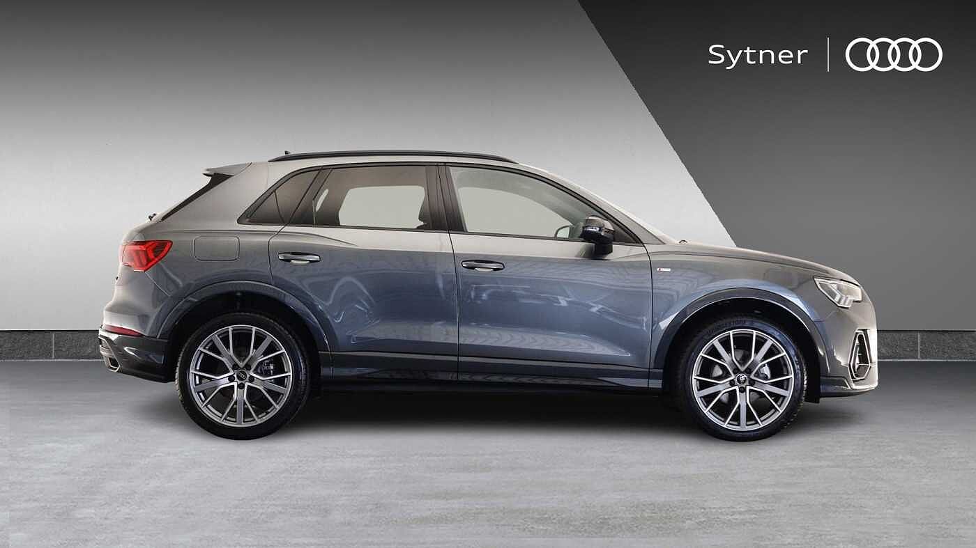 Used Audi Q3 2025 for sale - 76678367: Photo 4