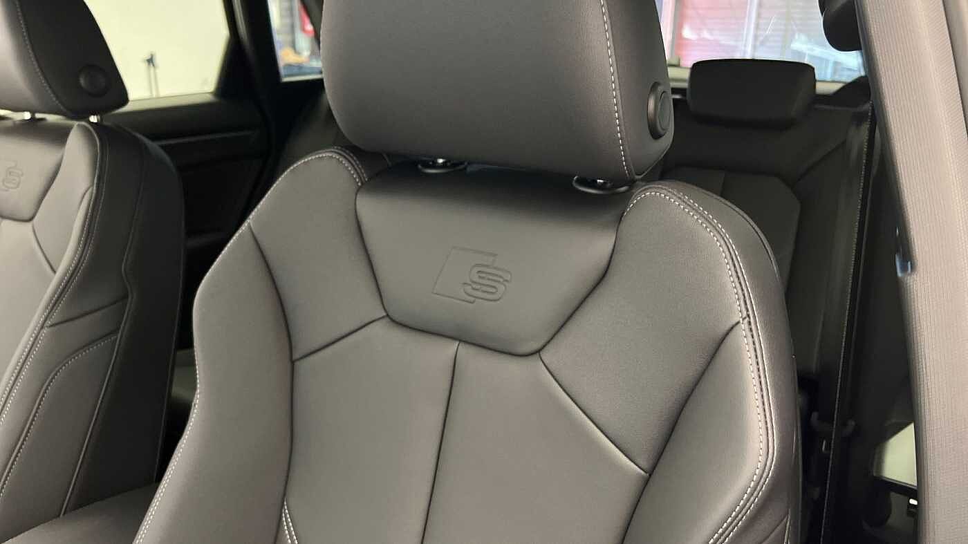 Used Audi Q3 2025 for sale - 76678367: Photo 9