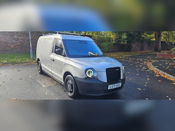 Used LEVC VN5 2021 for sale - 76428451: Photo