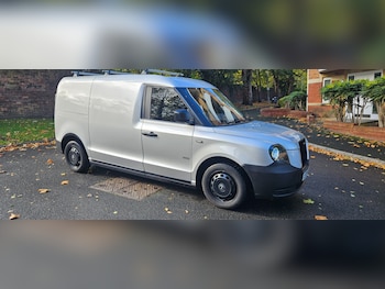 Used LEVC VN5 2021 for sale - 76428451: Photo