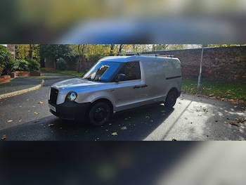 Used LEVC VN5 2021 for sale - 76428451: Photo