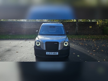 Used LEVC VN5 2021 for sale - 76428451: Photo