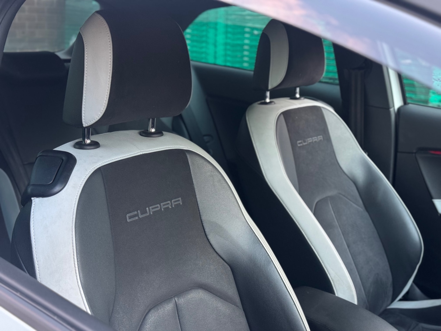 Used SEAT Leon 2014 for sale - 76591672: Photo 11