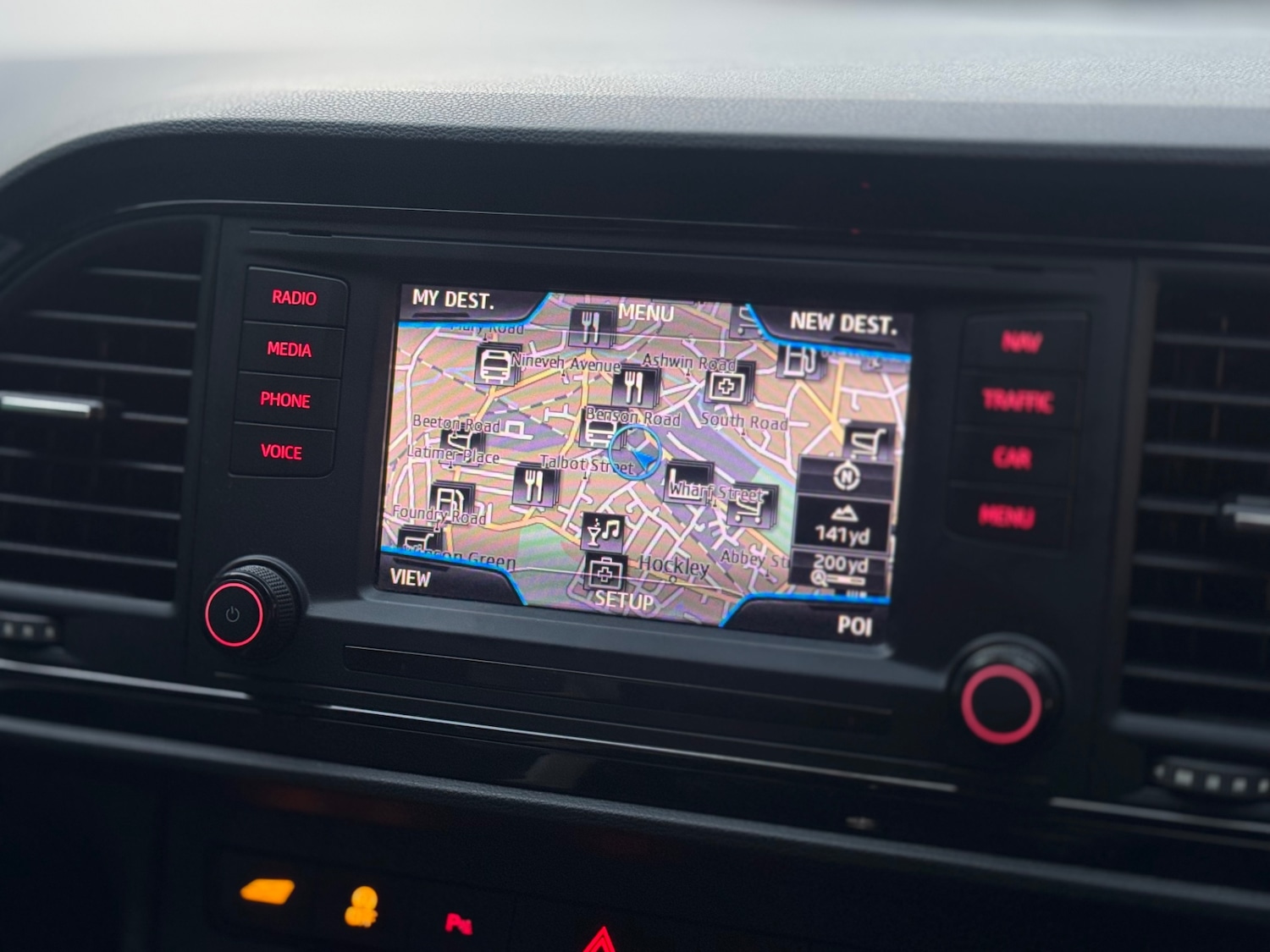 Used SEAT Leon 2014 for sale - 76591672: Photo 13