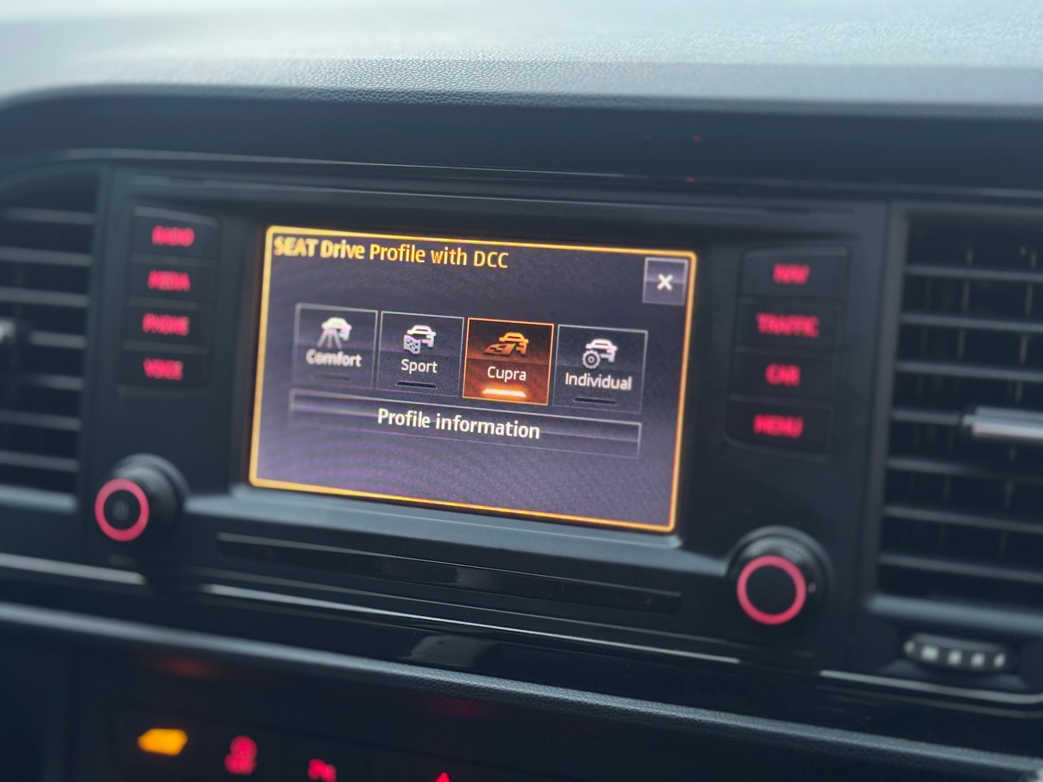 Used SEAT Leon 2014 for sale - 76591672: Photo 17