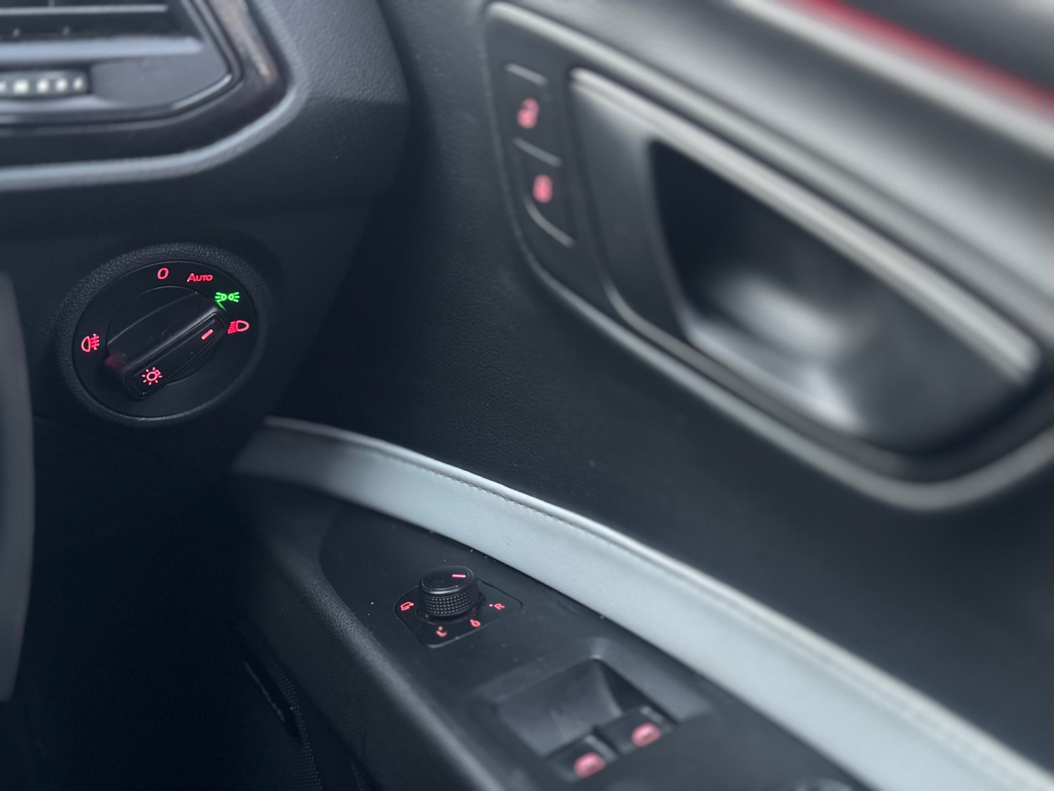 Used SEAT Leon 2014 for sale - 76591672: Photo 18