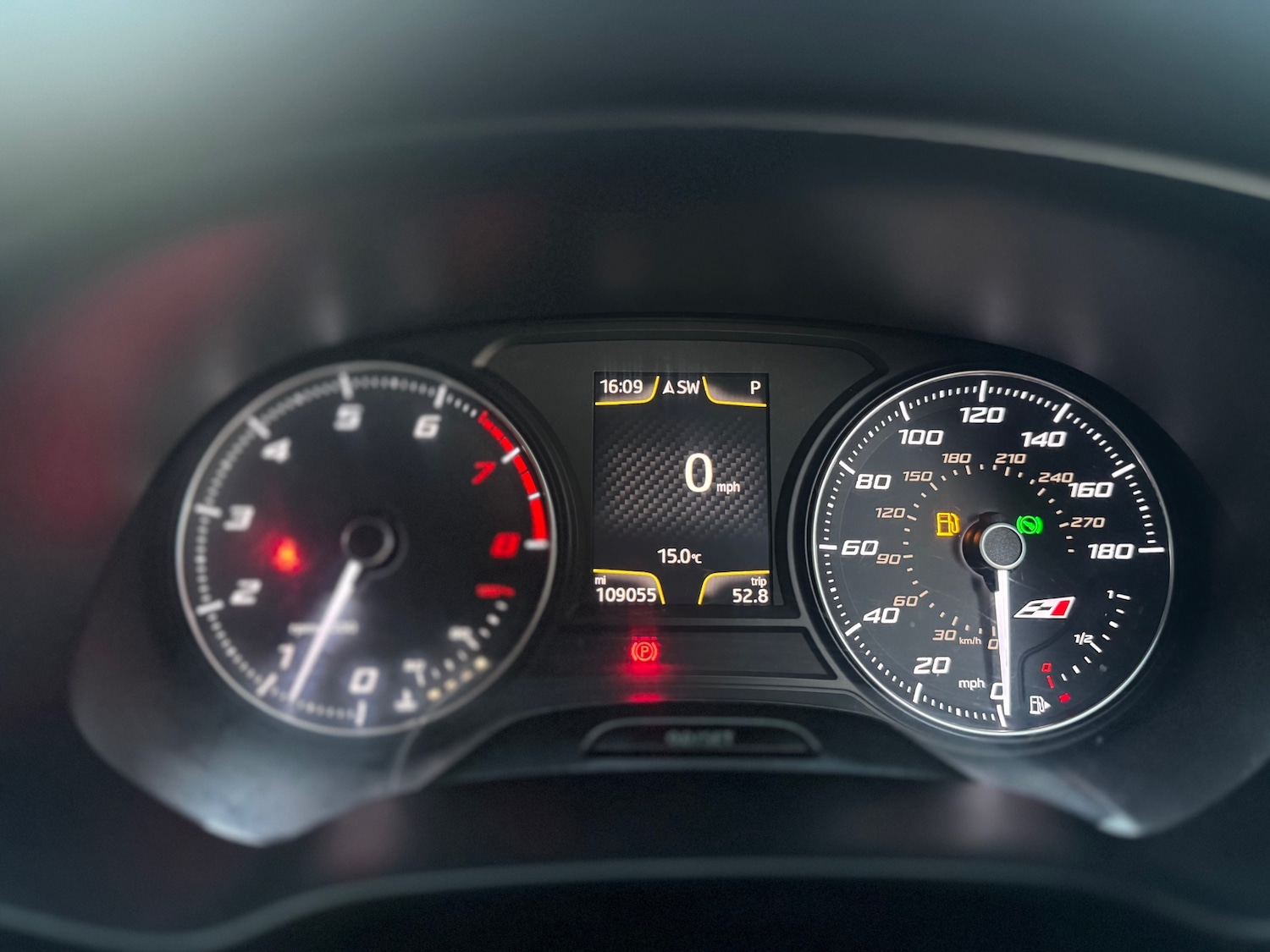 Used SEAT Leon 2014 for sale - 76591672: Photo 19